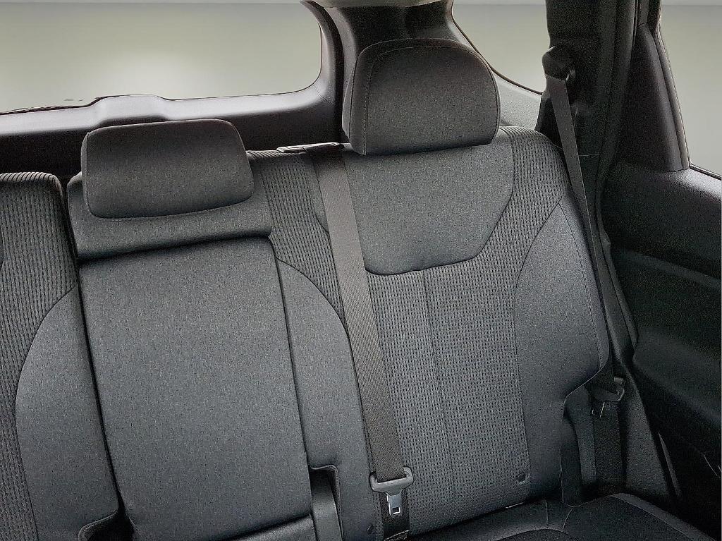used 2022 Hyundai Santa Fe car, priced at $27,498
