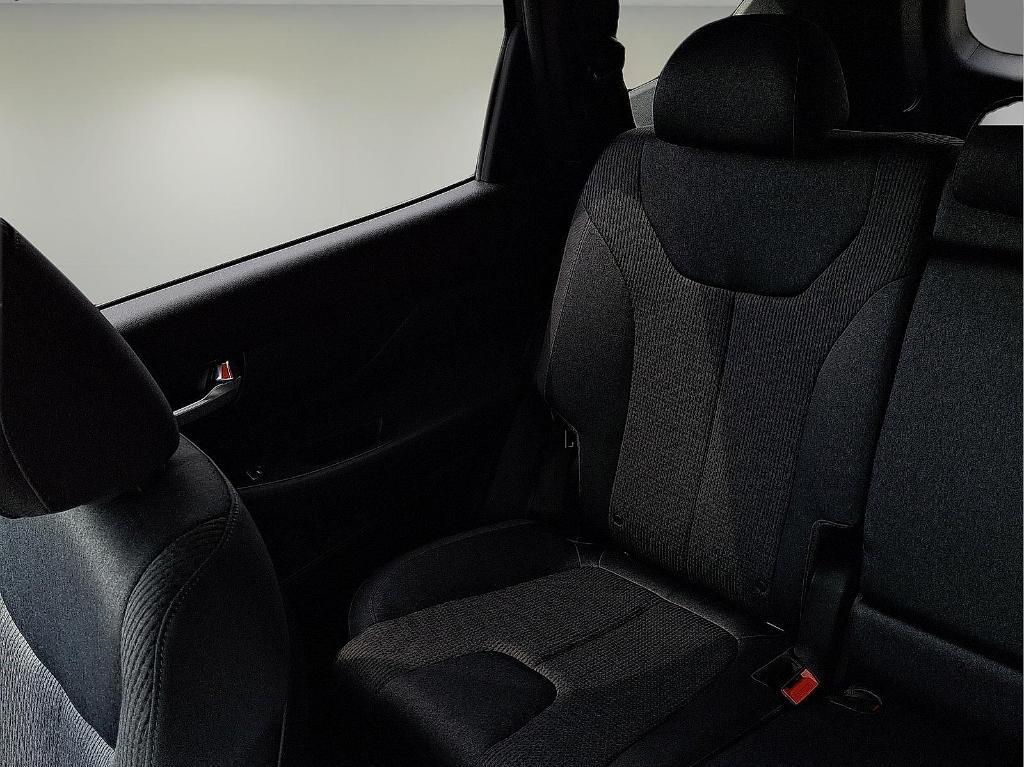 used 2022 Hyundai Santa Fe car, priced at $27,498