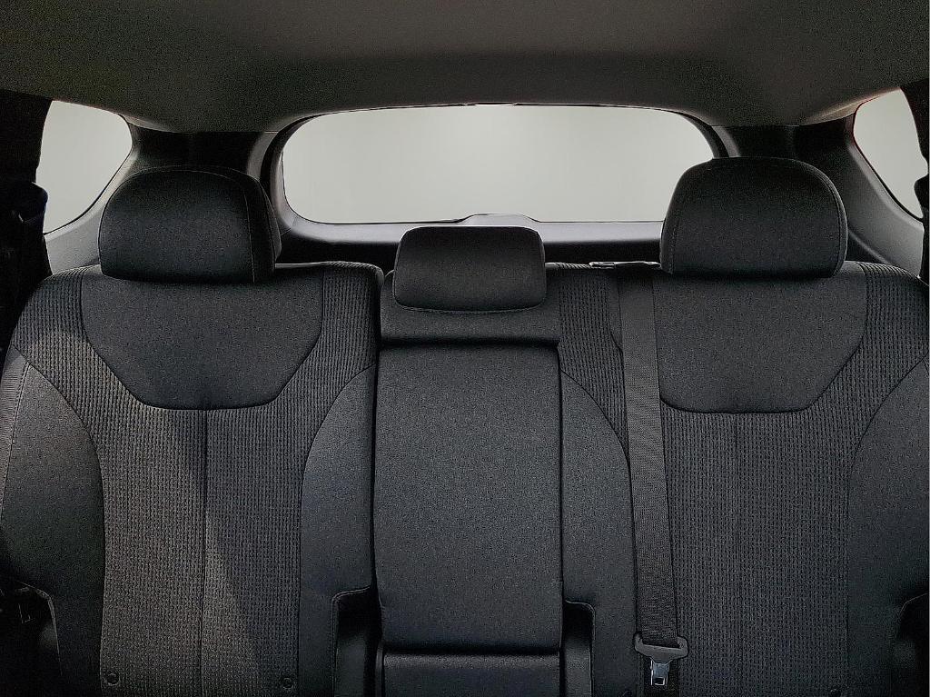 used 2022 Hyundai Santa Fe car, priced at $27,498