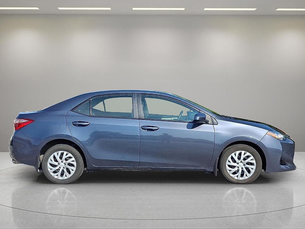 used 2018 Toyota Corolla car, priced at $14,990