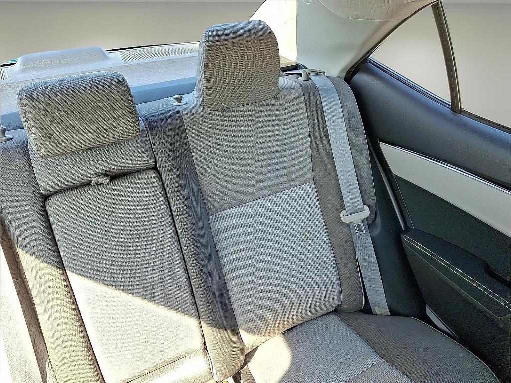 used 2018 Toyota Corolla car, priced at $14,990