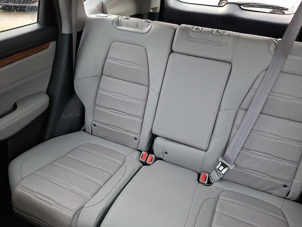 used 2022 Honda CR-V car, priced at $26,390