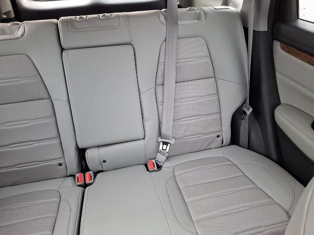used 2022 Honda CR-V car, priced at $26,390