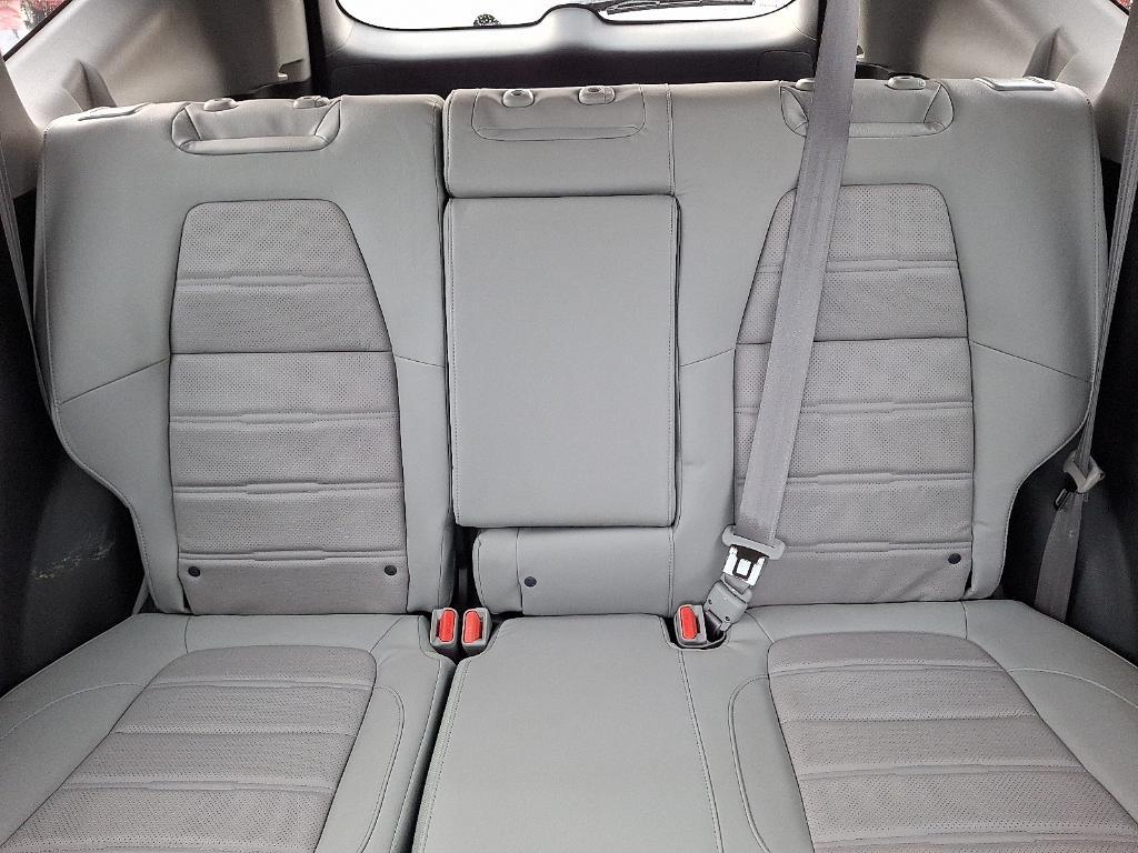 used 2022 Honda CR-V car, priced at $26,390