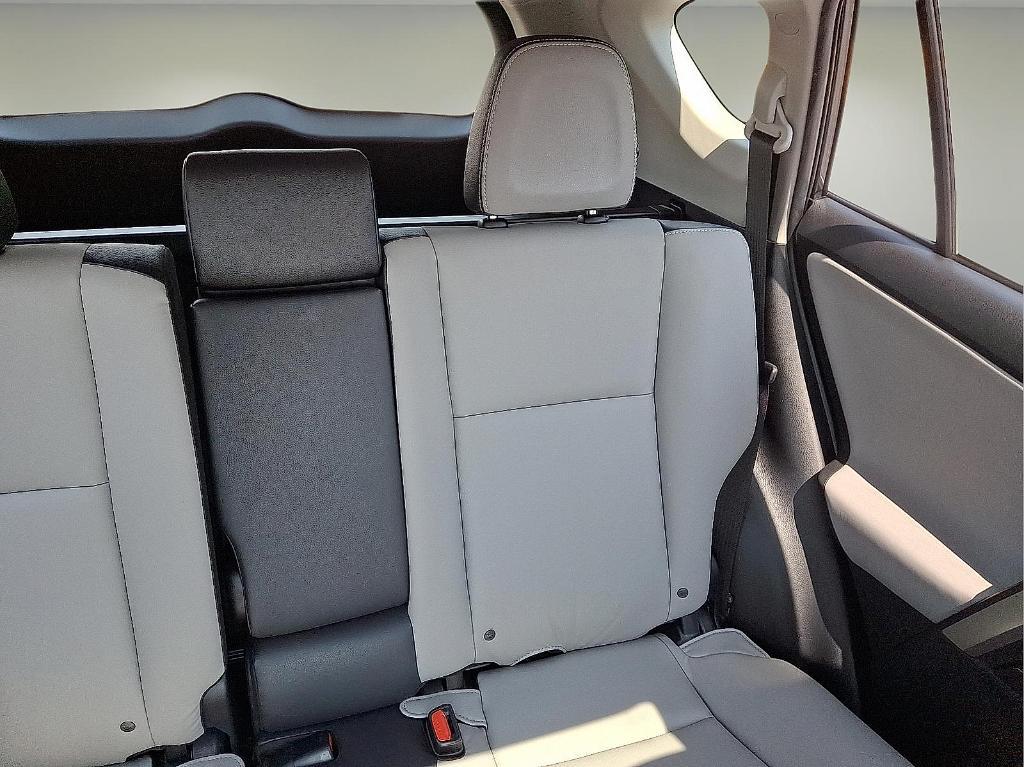 used 2018 Toyota RAV4 car, priced at $24,490