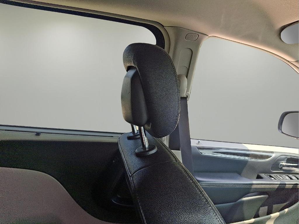 used 2016 Chrysler Town & Country car, priced at $11,990