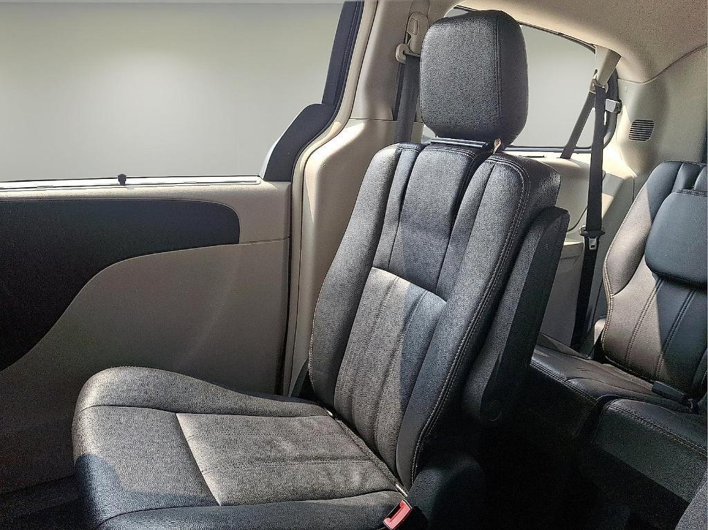 used 2016 Chrysler Town & Country car, priced at $11,990