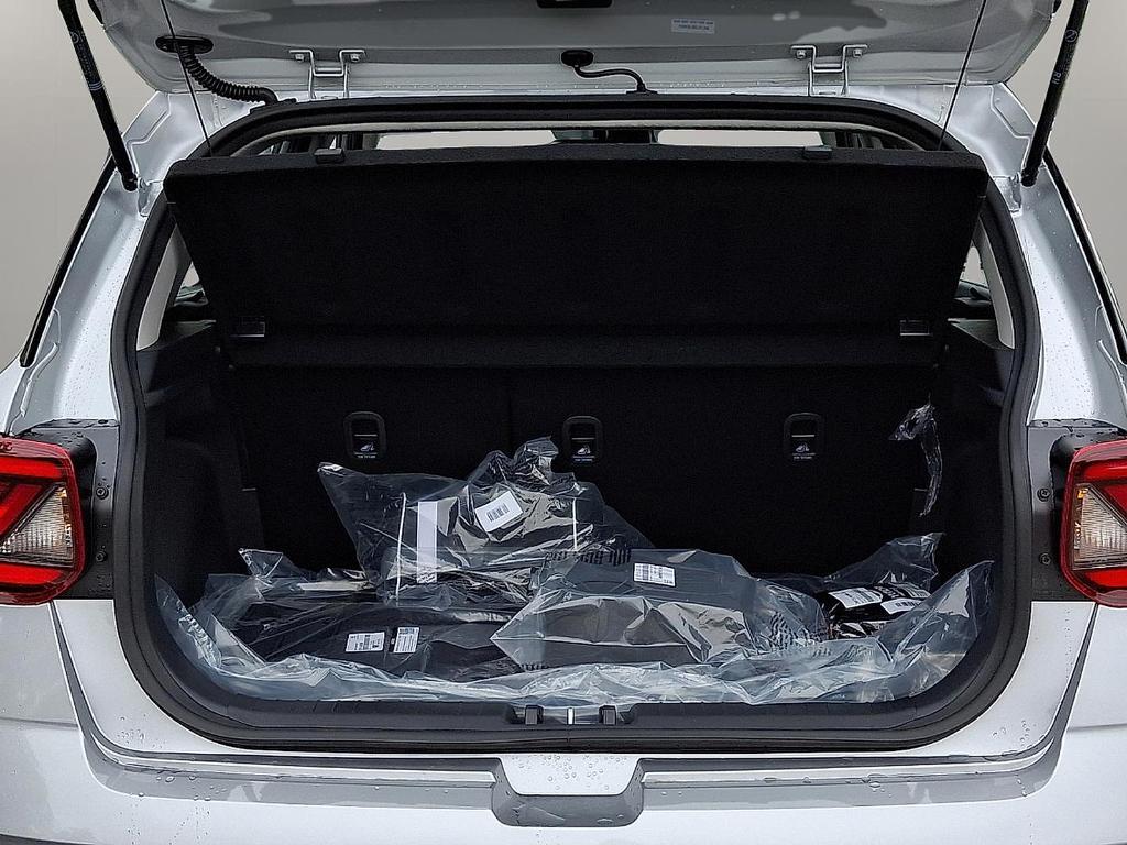 new 2025 Hyundai Venue car, priced at $22,964