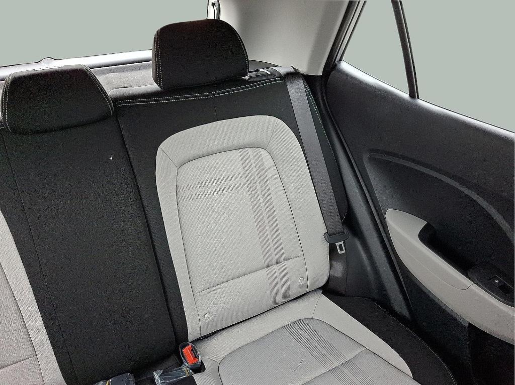 new 2025 Hyundai Venue car, priced at $22,964