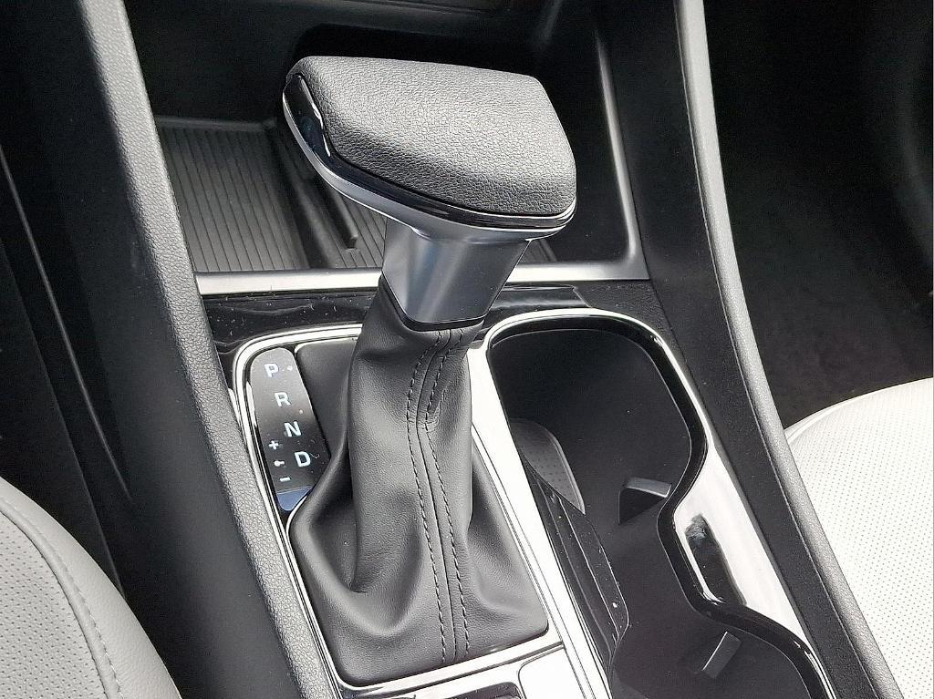 new 2025 Hyundai SANTA CRUZ car, priced at $35,965