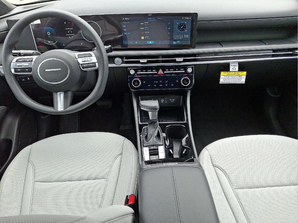 new 2025 Hyundai SANTA CRUZ car, priced at $35,965