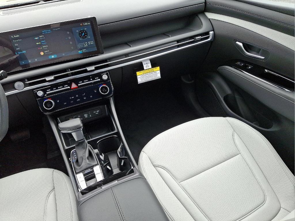 new 2025 Hyundai SANTA CRUZ car, priced at $35,079