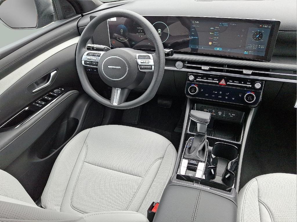 new 2025 Hyundai SANTA CRUZ car, priced at $35,965