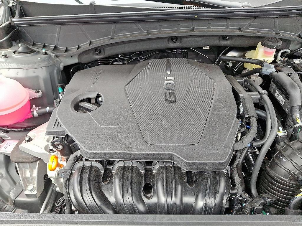 new 2025 Hyundai SANTA CRUZ car, priced at $35,965