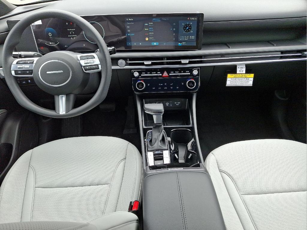 new 2025 Hyundai SANTA CRUZ car, priced at $35,079