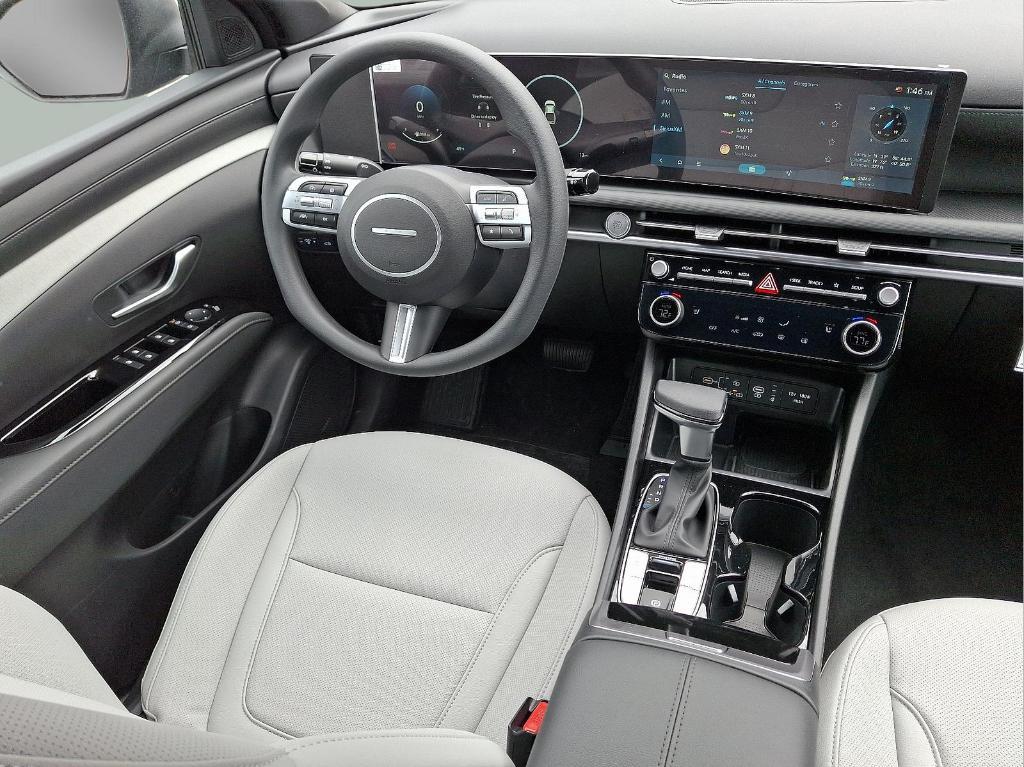 new 2025 Hyundai SANTA CRUZ car, priced at $35,079