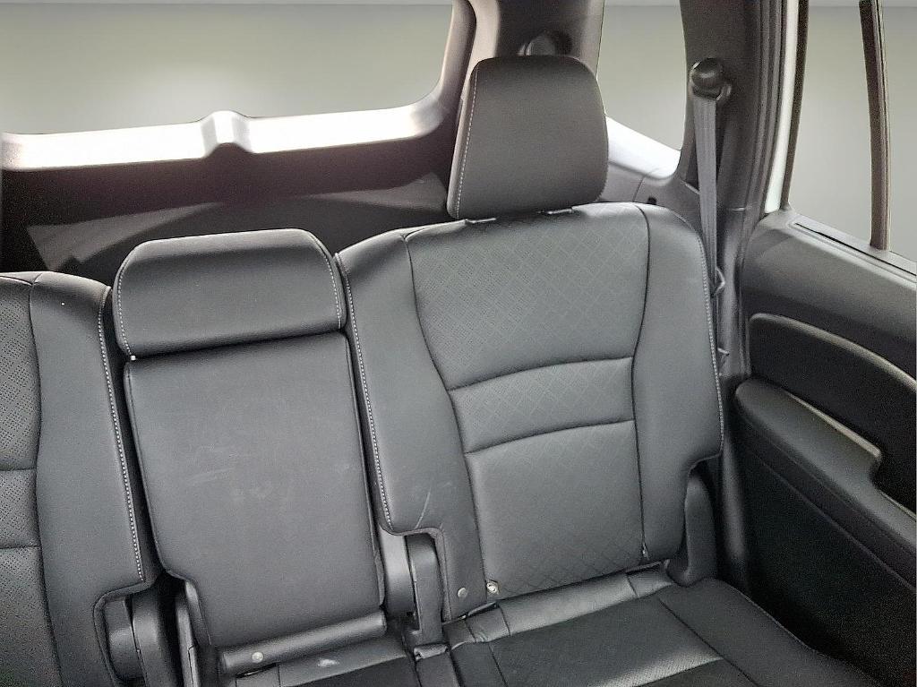 used 2020 Honda Passport car, priced at $27,490
