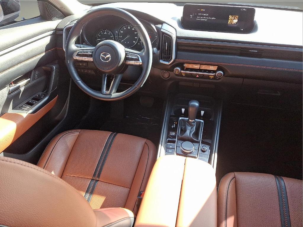 used 2023 Mazda CX-50 car, priced at $29,990