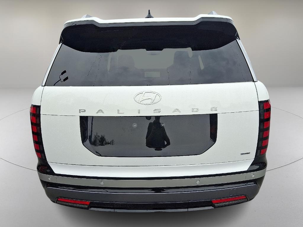 new 2026 Hyundai Palisade car, priced at $51,102