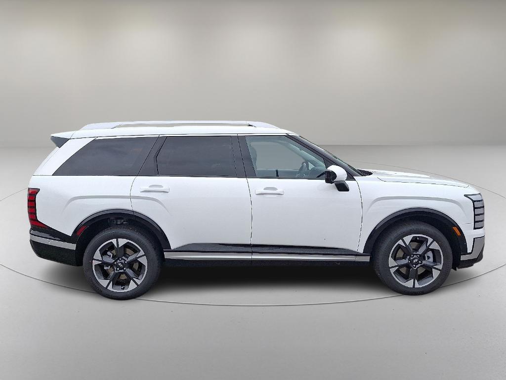 new 2026 Hyundai Palisade car, priced at $51,102