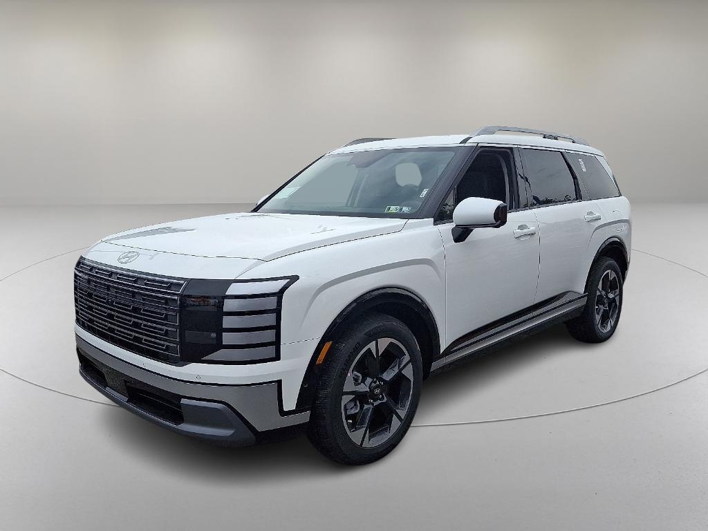 new 2026 Hyundai Palisade car, priced at $51,102