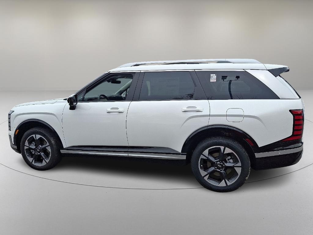 new 2026 Hyundai Palisade car, priced at $51,102