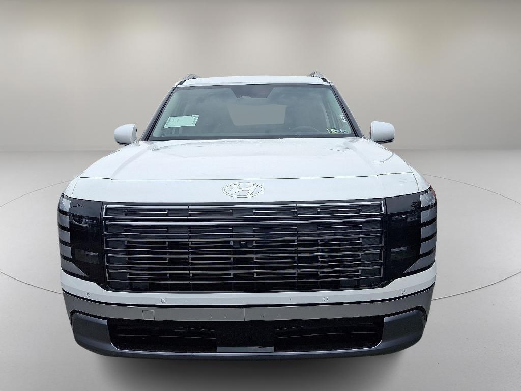 new 2026 Hyundai Palisade car, priced at $51,102