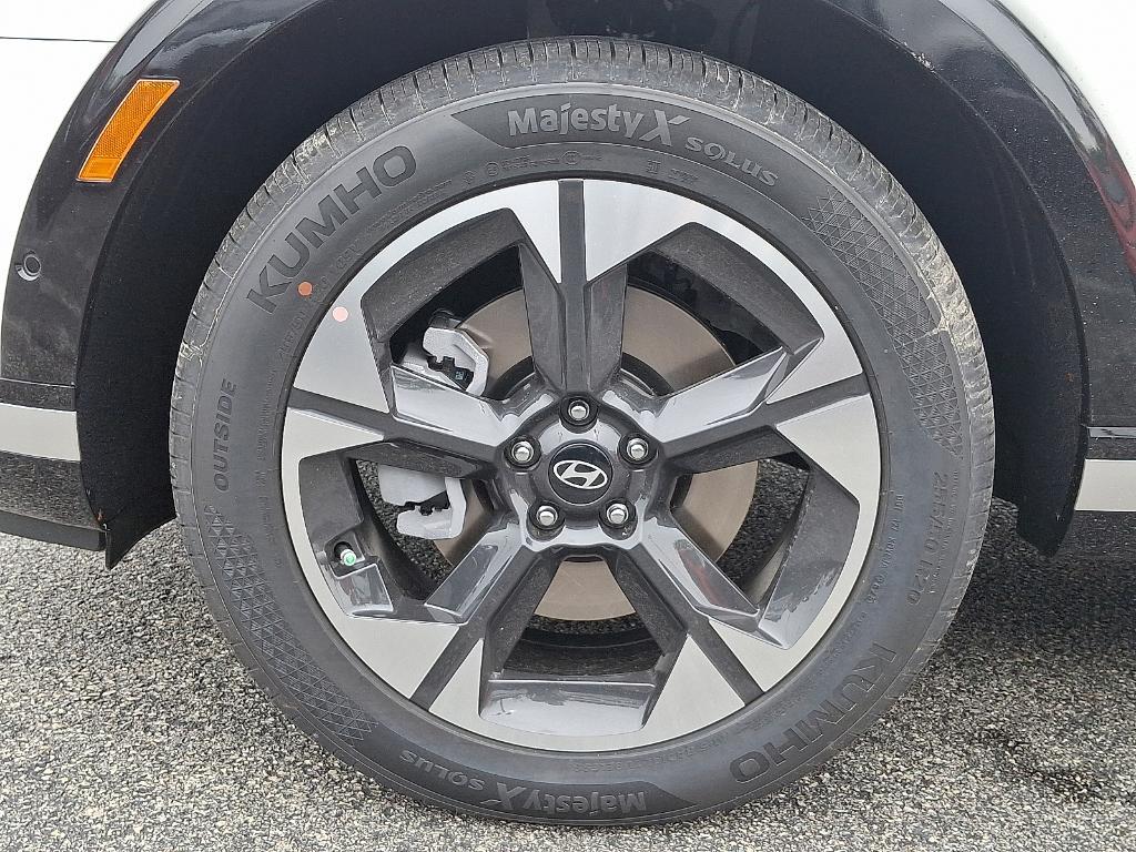 new 2026 Hyundai Palisade car, priced at $51,102