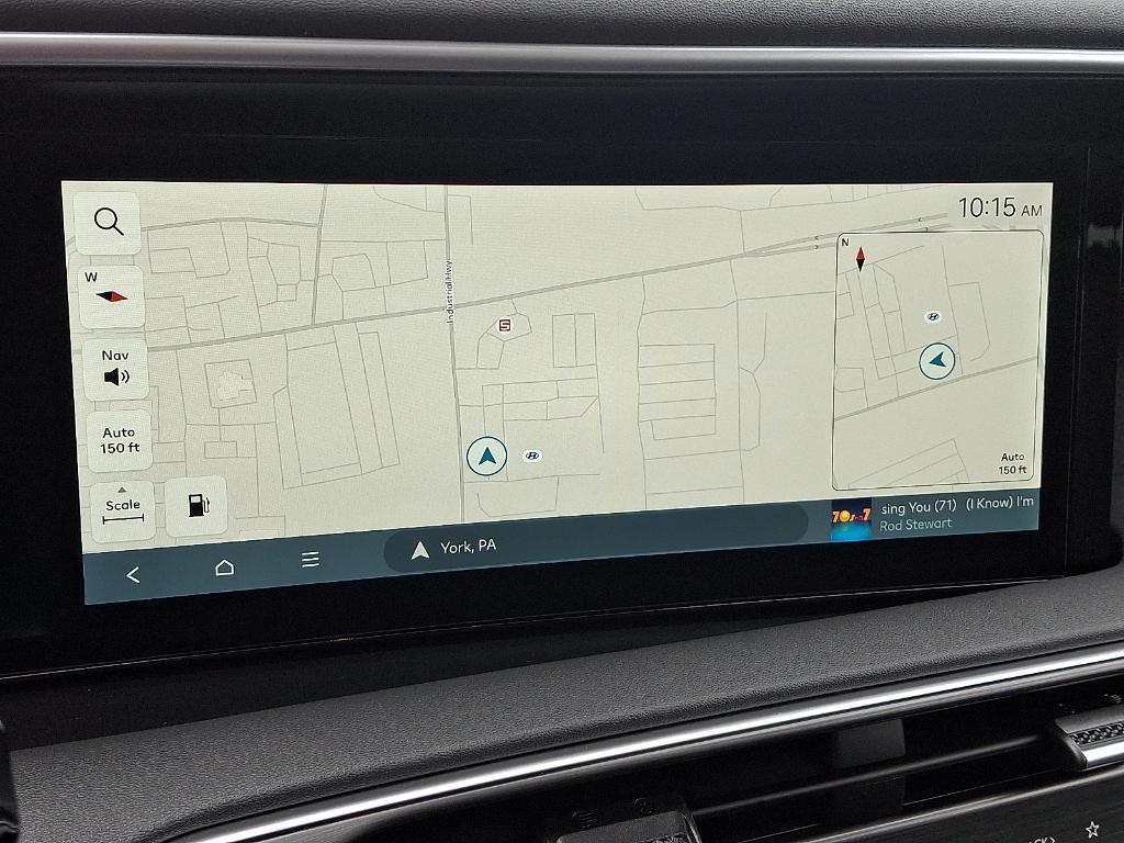 new 2026 Hyundai Palisade car, priced at $51,102