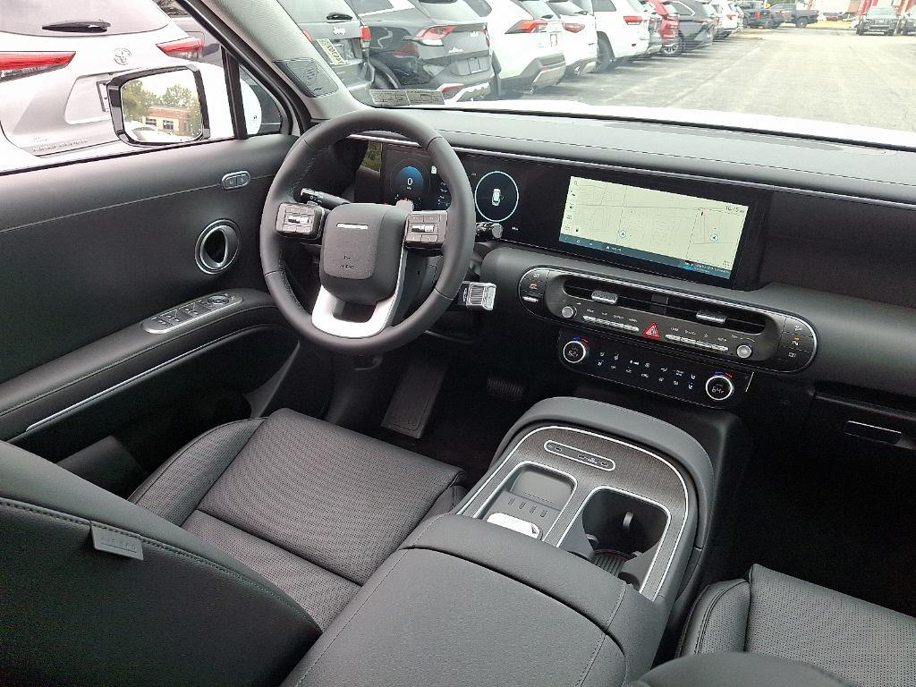 new 2026 Hyundai Palisade car, priced at $51,102