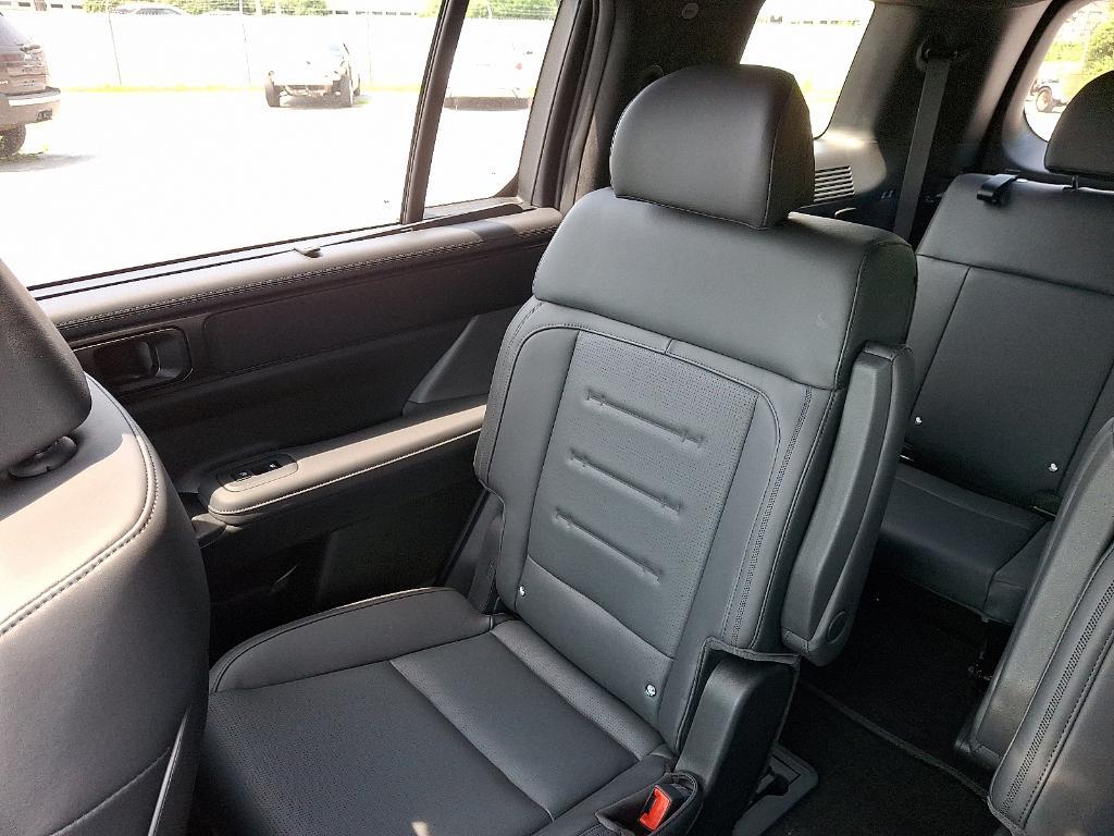 new 2025 Hyundai Santa Fe car, priced at $46,638