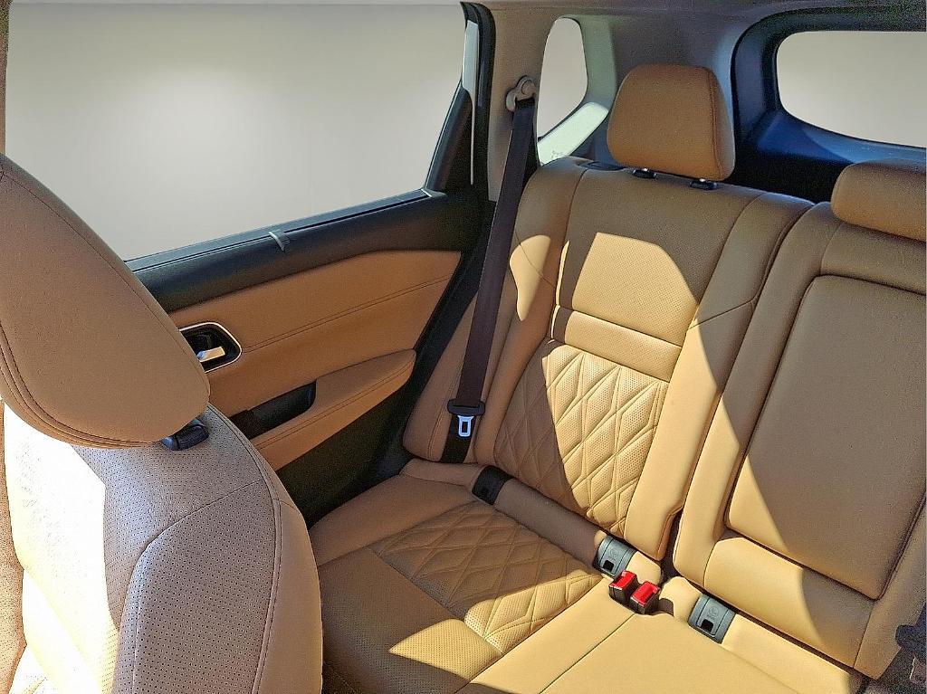 used 2023 Nissan Rogue car, priced at $30,990