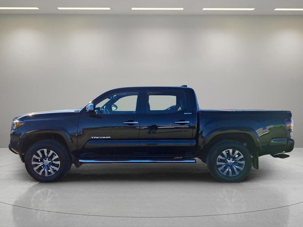 used 2023 Toyota Tacoma car, priced at $42,290