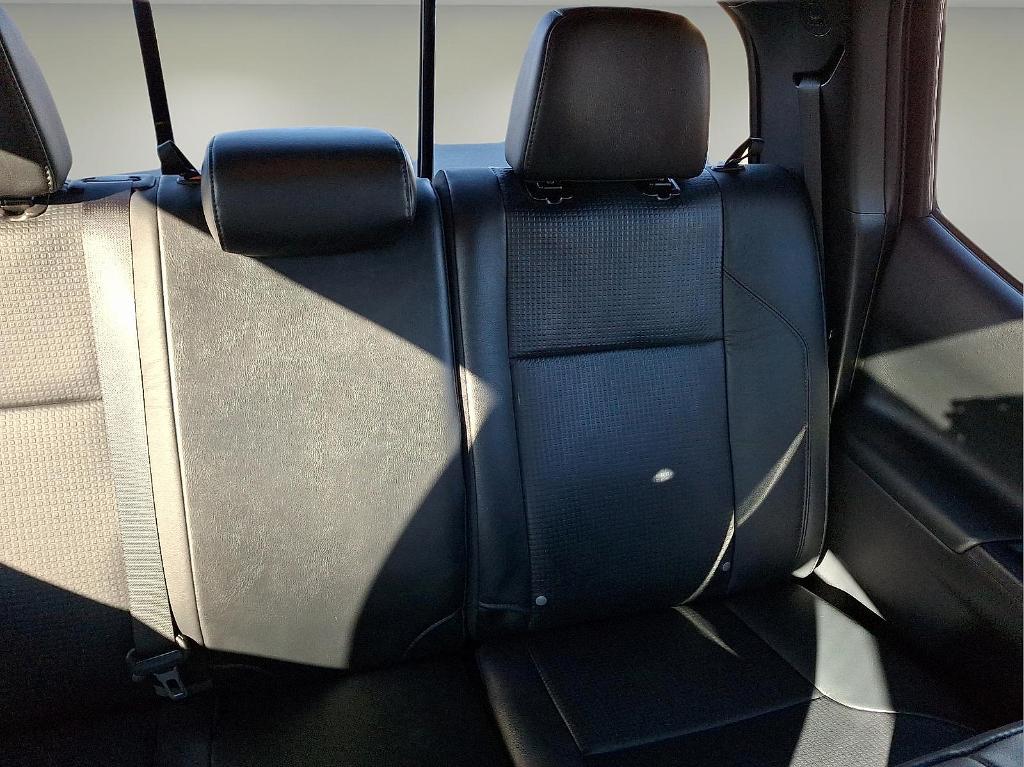 used 2023 Toyota Tacoma car, priced at $41,690