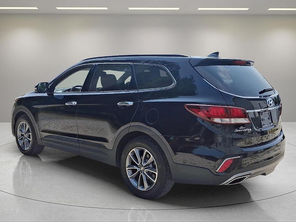 used 2019 Hyundai Santa Fe XL car, priced at $17,598