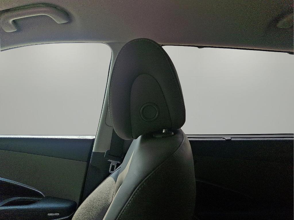 used 2019 Hyundai Santa Fe XL car, priced at $17,598