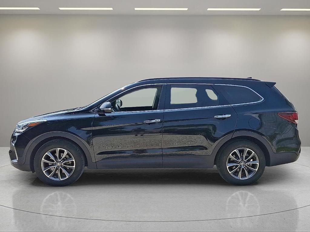 used 2019 Hyundai Santa Fe XL car, priced at $17,598