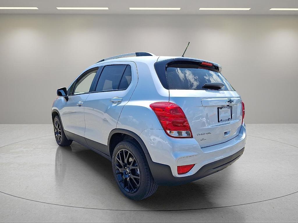 used 2022 Chevrolet Trax car, priced at $19,890