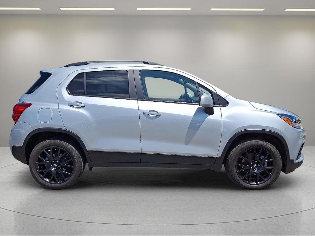 used 2022 Chevrolet Trax car, priced at $19,890