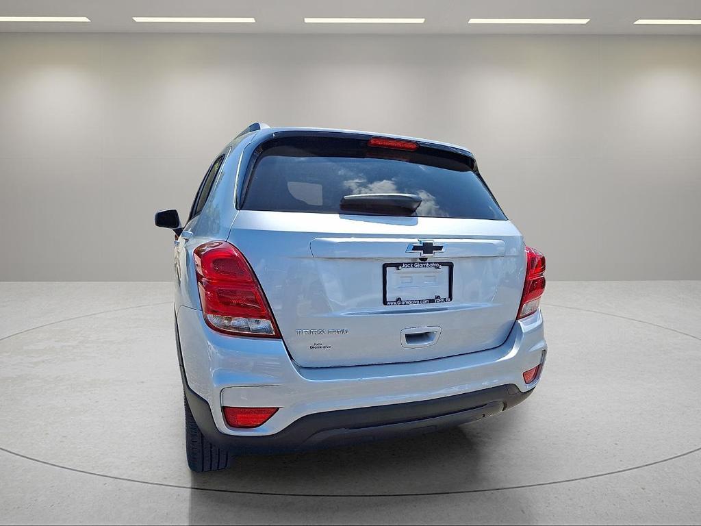 used 2022 Chevrolet Trax car, priced at $19,890