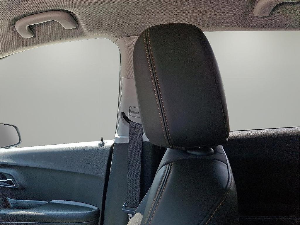 used 2022 Chevrolet Trax car, priced at $19,890
