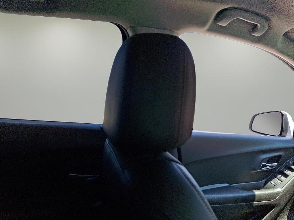 used 2022 Chevrolet Trax car, priced at $19,890