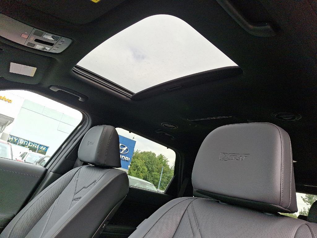 new 2026 Hyundai Palisade car, priced at $49,906