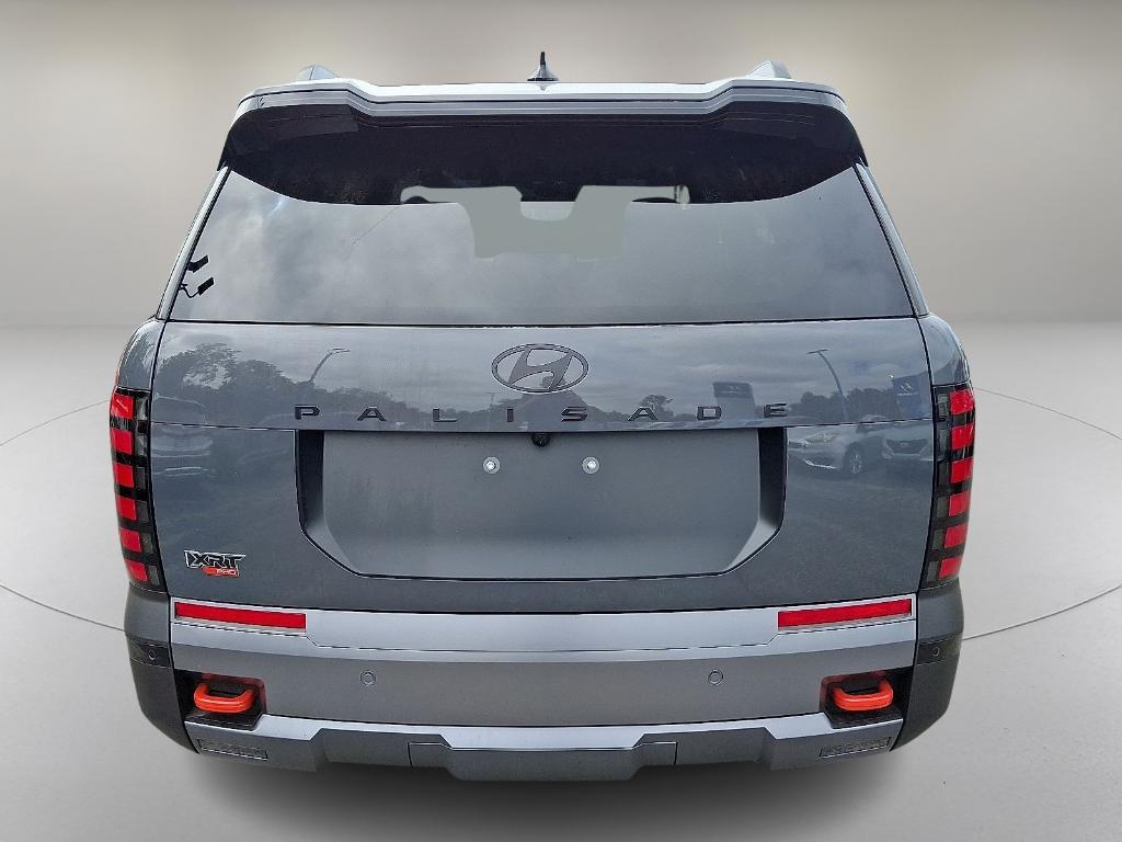 new 2026 Hyundai Palisade car, priced at $49,906