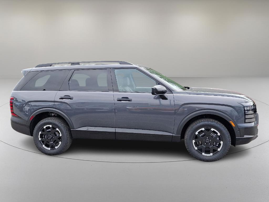 new 2026 Hyundai Palisade car, priced at $49,906