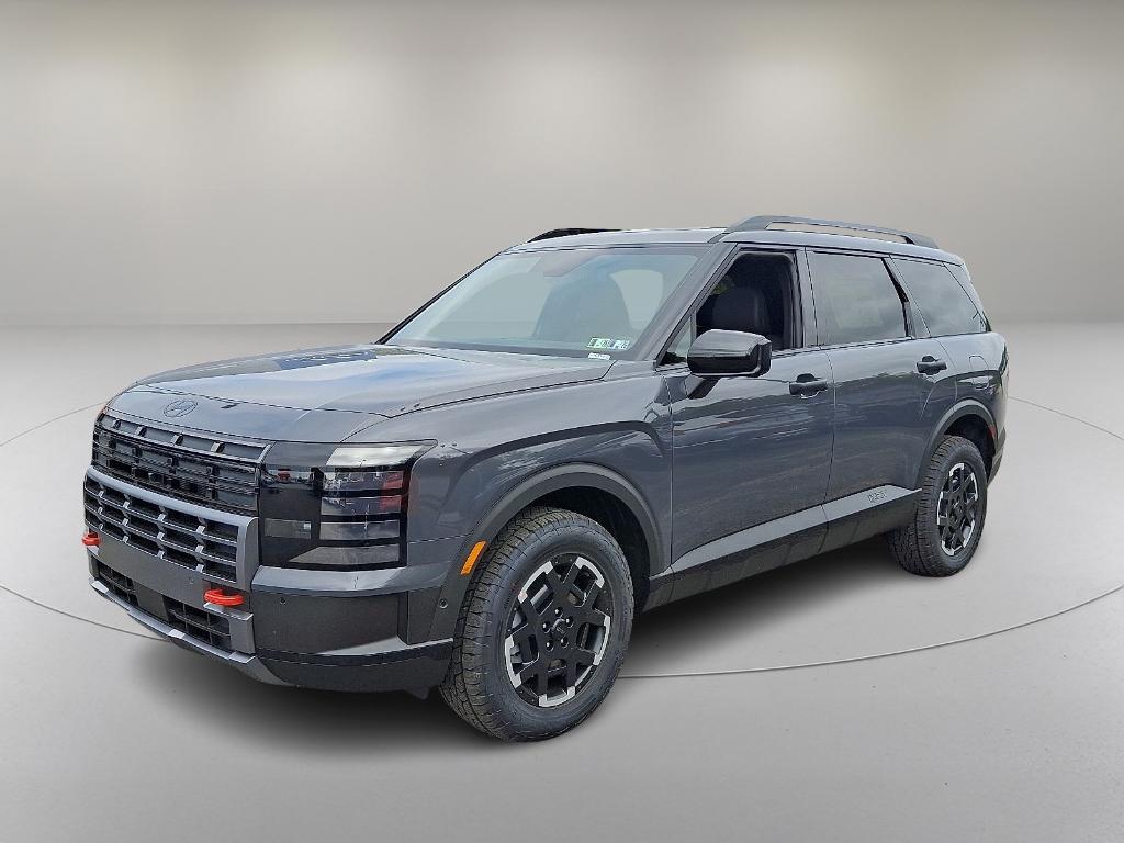 new 2026 Hyundai Palisade car, priced at $49,906