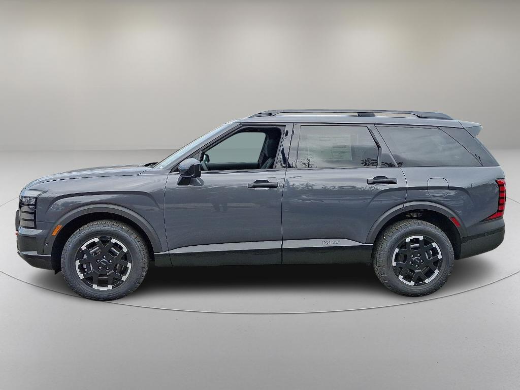 new 2026 Hyundai Palisade car, priced at $49,906