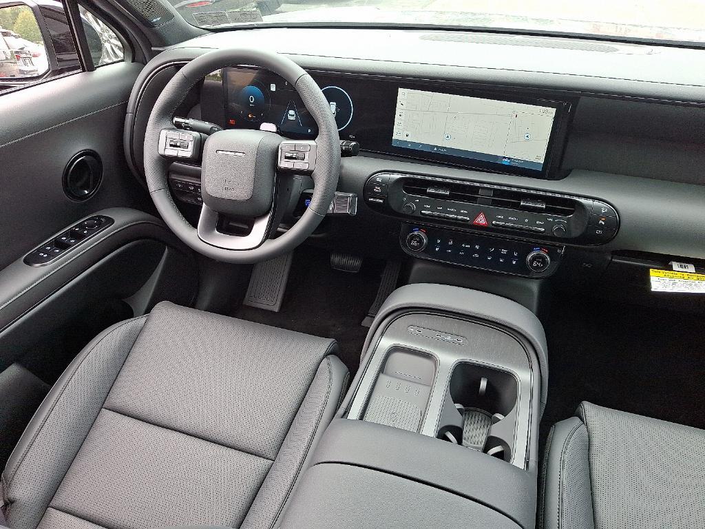 new 2026 Hyundai Palisade car, priced at $49,906