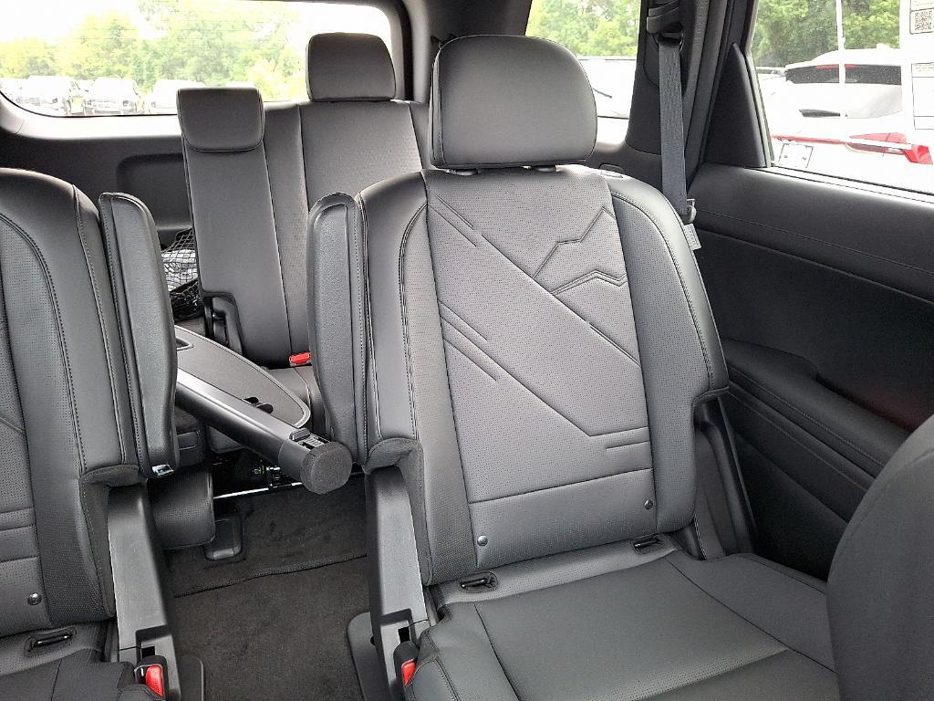new 2026 Hyundai Palisade car, priced at $49,906