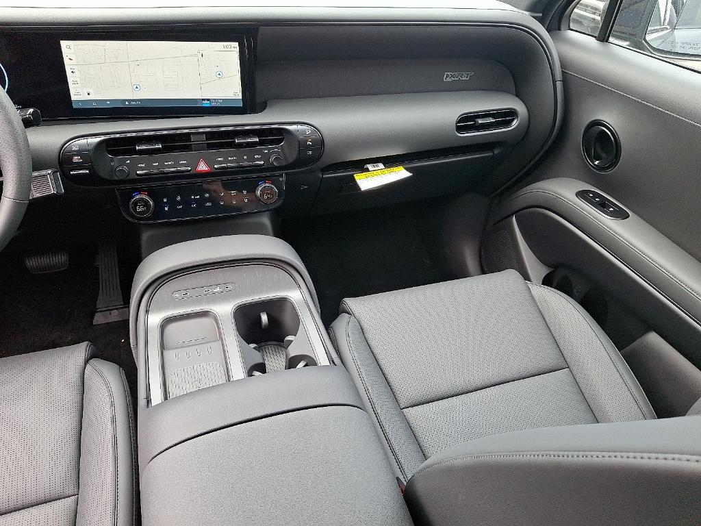 new 2026 Hyundai Palisade car, priced at $49,906